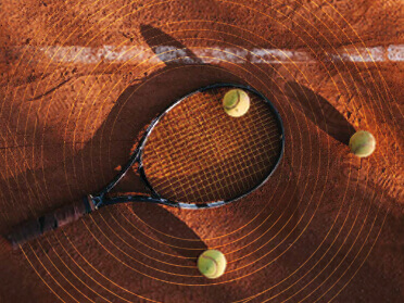 UPMC Salvator Mundi International Hospital al Tennis and Friends 2023 | UPMC Italy