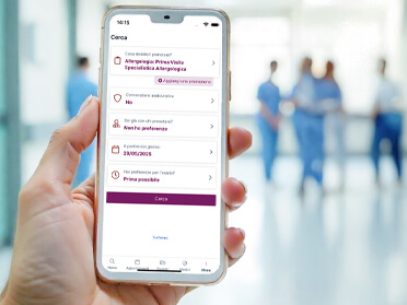 UPMC Salvator Mundi: Download the New App | UPMC Italy