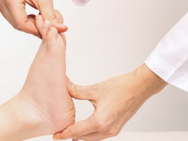 Pediatric Flat Foot Day - December 13, 2025 | UPMC Italy