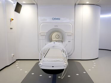 UPMC Hillman Cancer Center San Pietro FBF: A Roma arriva Elekta Unity | UPMC Italy