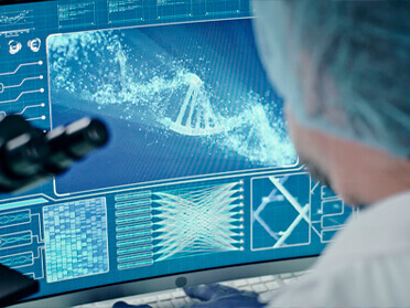 Genetic Signature for Aggressive Tumors: New Study | UPMC Italy