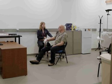 Spinal Cord Stimulation: A Breakthrough in Post-Stroke Arm Recovery | UPMC Italy