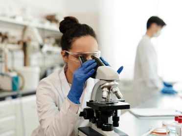 Trapianto di Fegato: Pazienti Senza Farmaci Antirigetto | UPMC Italy