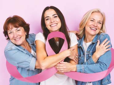 Prevenzione Donna: A Marzo Screening Ginecologici e Senologici | UPMC Italy