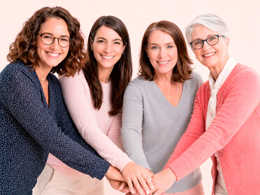 Ottobre Rosa 2026: La Salute Femminile Al Centro | UPMC Italy