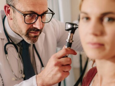 March Hearing Month: Special-Rate Prevention Package | UPMC Italy