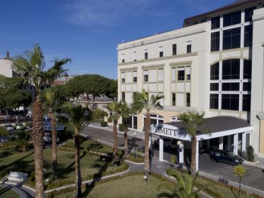 ISMETT-UPMC Confermato IRCCS nell’Area Trapianti | UPMC Italy