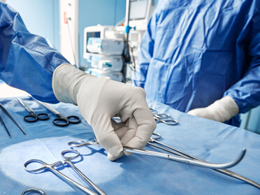 Assistenza ortopedica 