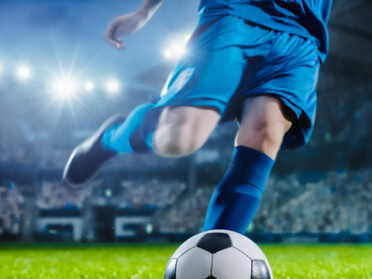 Medicina dello sport e commozione cerebrale