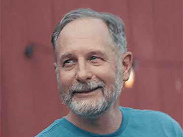 La storia del paziente di David