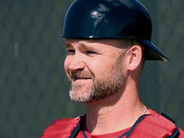 David Ross