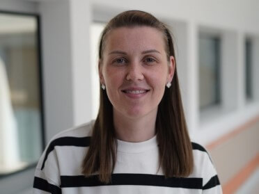 Maria: Living Donor Liver Transplant