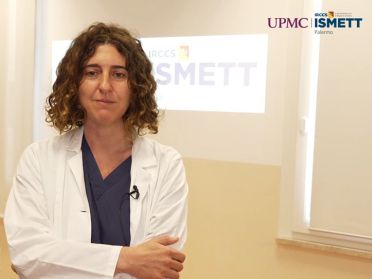 ISMETT-UPMC: Living Donor Transplant, 77-Year-Old Donor
