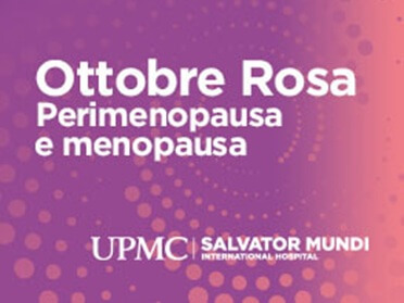 Perimenopause and Menopause | UPMC Italy