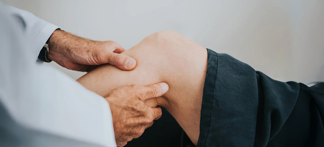 Marco Tumminello, After Surgery and Rehabilitation. Interview with Daniele Burattini. | UPMC Italy