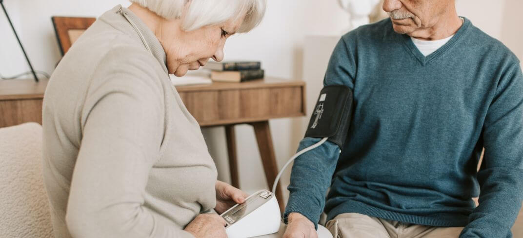 Pressione sanguigna: quando i valori sono nella norma? | UPMC Italy