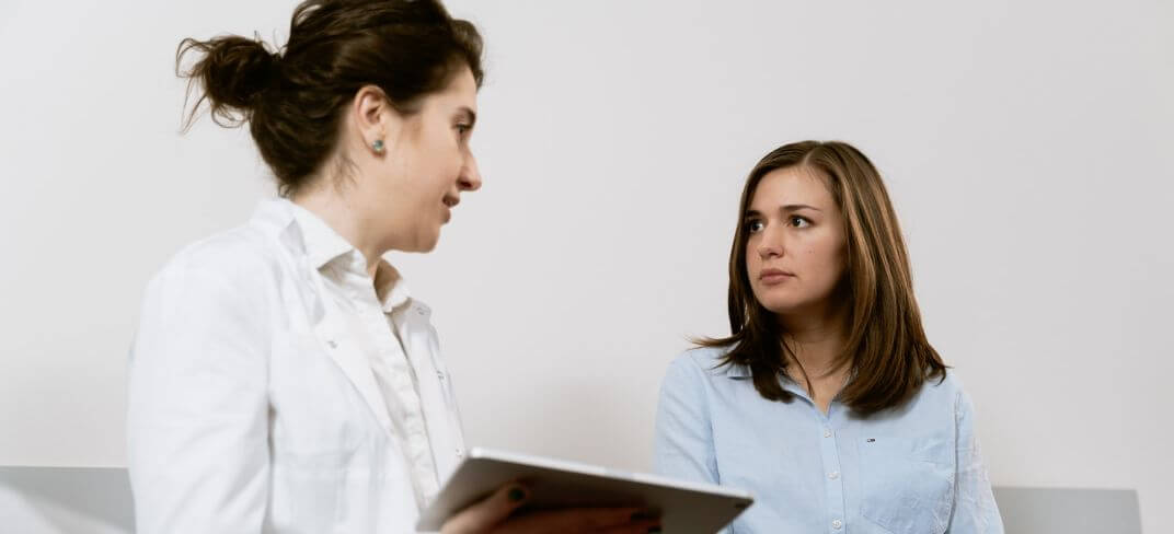 When to Worry About Breast Pain | UPMC Italy