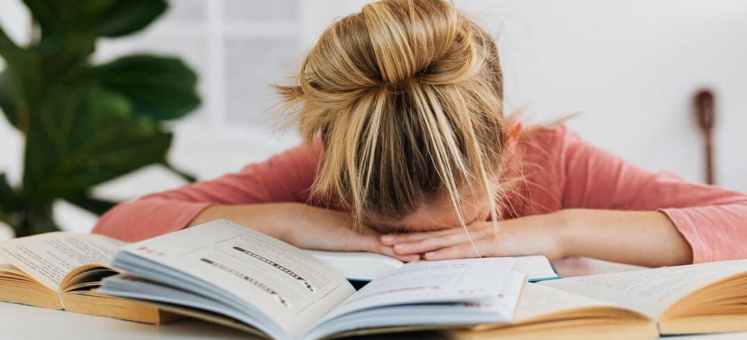 Depressione e rientro a scuola