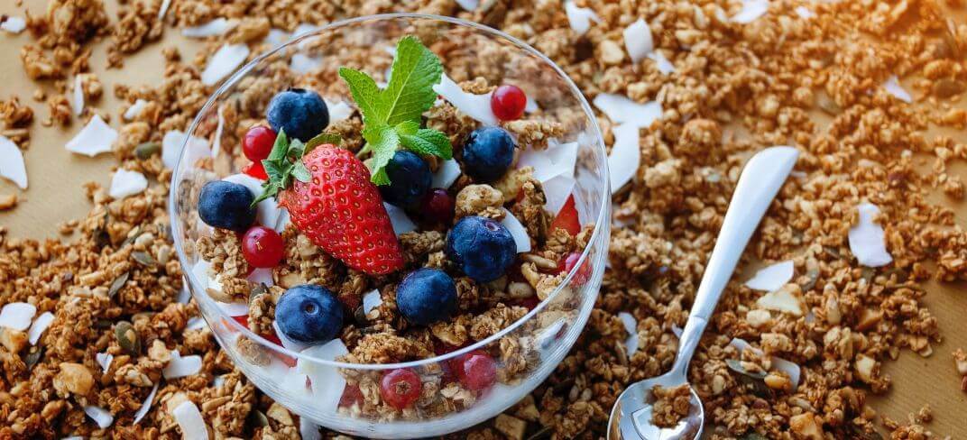 Foods High in Fiber: What You Should Be Eating | UPMC Italy