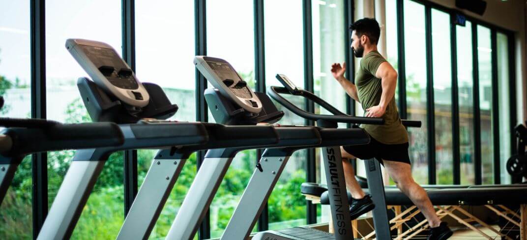 Getting Back to Working Out After a Long Break