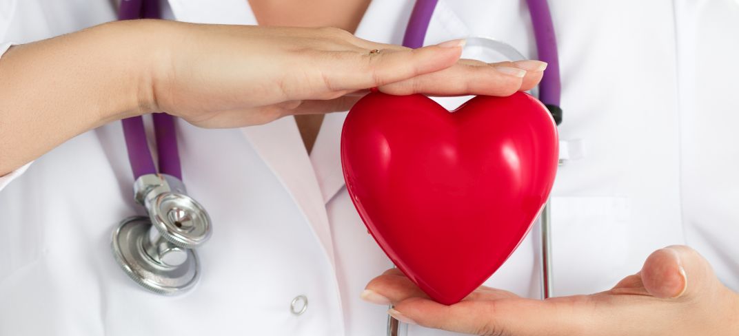 Heart Disease in Women: What You Need to Know. Interview with Prof. Francesco Versaci | UPMC Italy