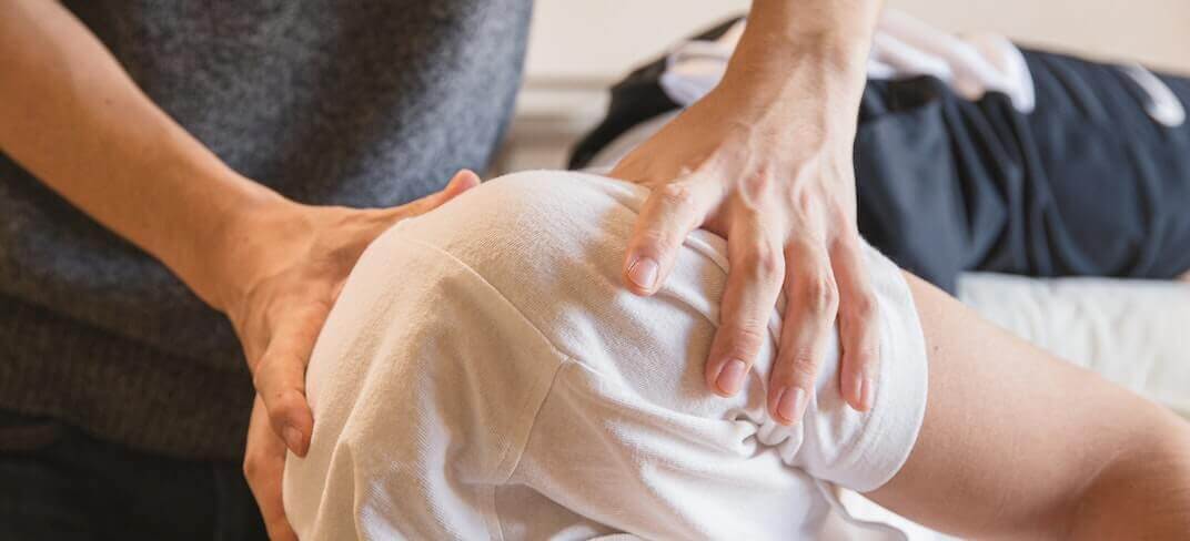 Intervista sulla metodologia Lien Mécanique Ostéopathique (LMO) con il dottor Domenico Riolo, Medico Fisioterapista ed esperto Osteopata | UPMC Italy