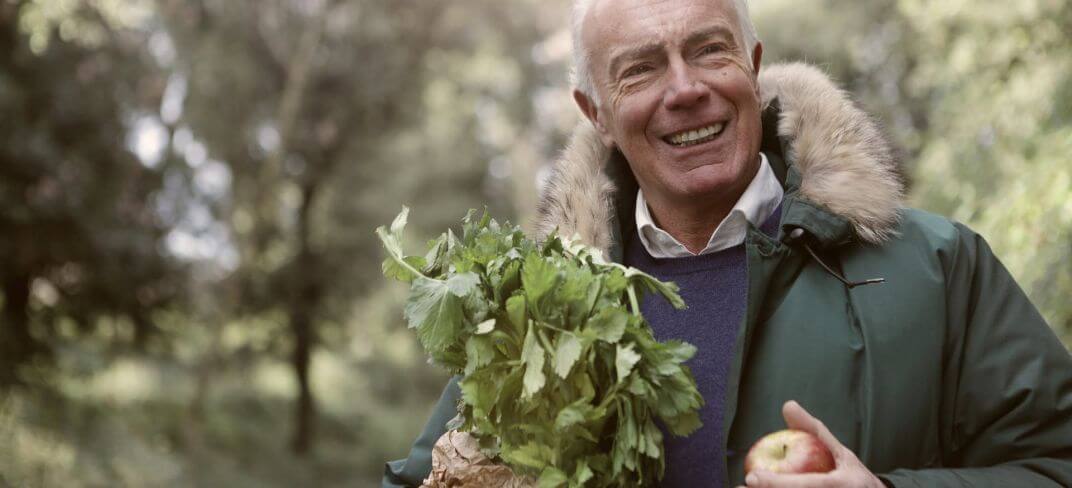 Men's Health: Advice for All Ages | UPMC Italy