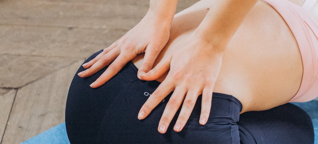 How to Recognise and Deal with Sciatica: Interview with Dr. Massimo Esposto | UPMC Italy