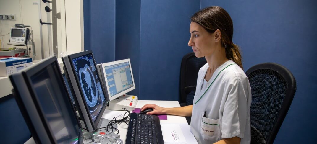 La Diagnostica Angiologica: perché è importante | UPMC Italy
