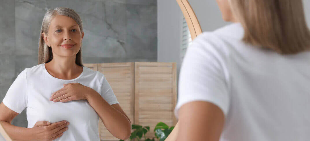L'Importanza degli Screening per il Cancro al Seno | UPMC Italy