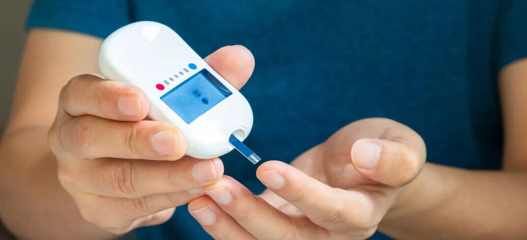 Malattie Vascolari: Cos'è l’Angiopatia Diabetica? | UPMC Italy
