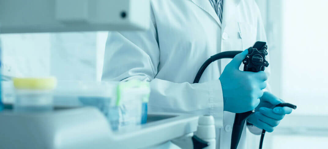 Gastroscopia e colonscopia: quali sono le differenze? | UPMC Italy