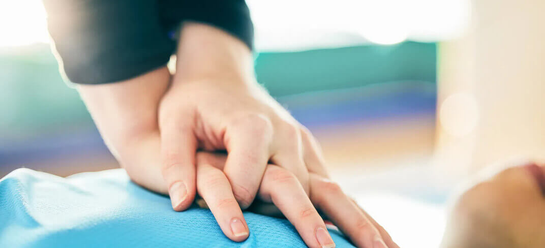 What is the Difference Between Heart Attack and Cardiac Arrest? | UPMC Italy