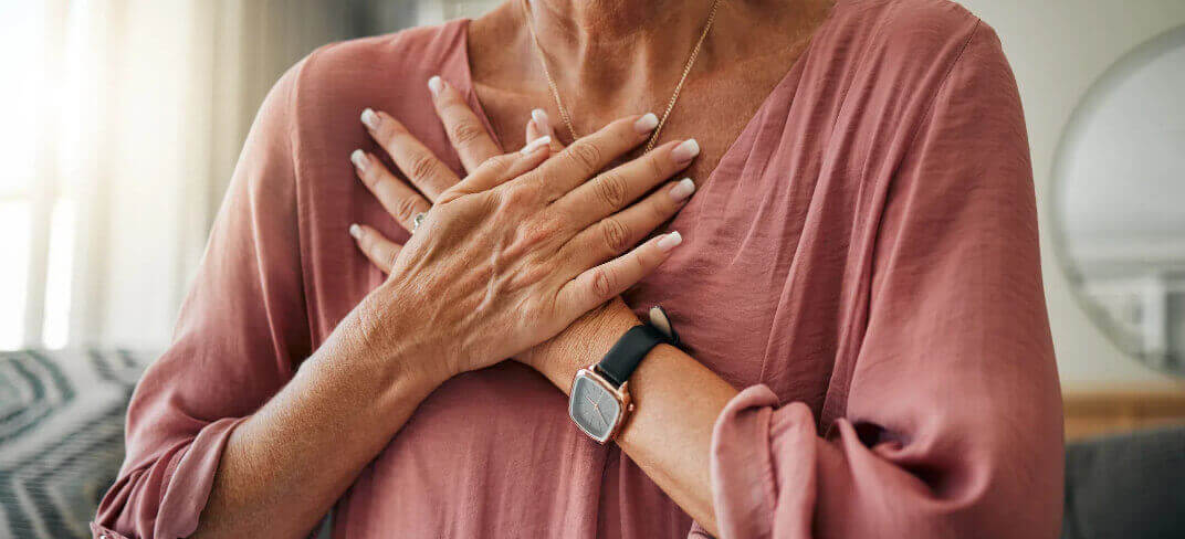 Heart Failure. Interview with Dr. Nazzaro. | UPMC Italy