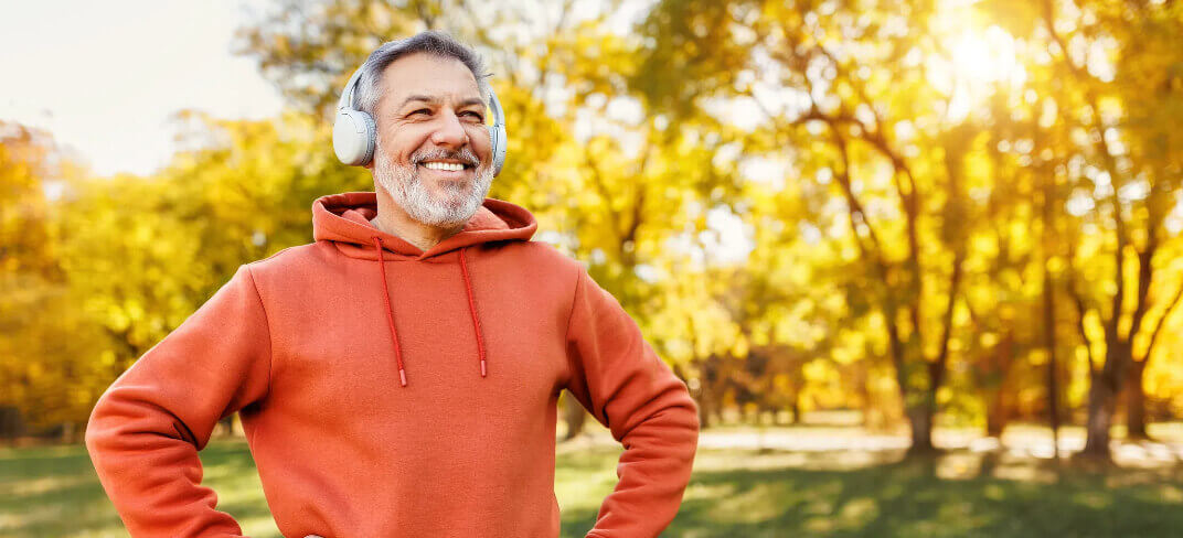 Men’s Health: Common Conditions Men Worry About | UPMC Italy