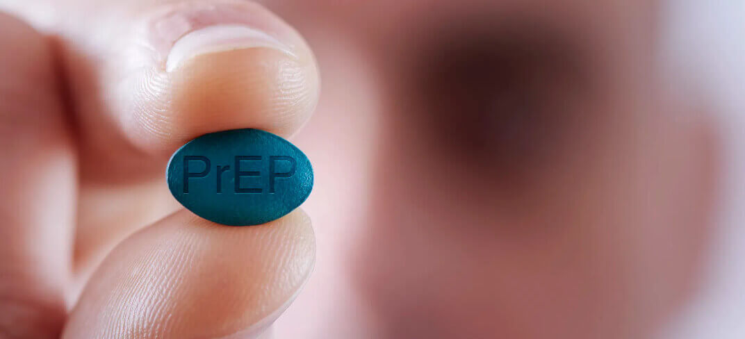 PrEP e HIV: Come Ridurre il Rischio di Infezione | UPMC Italy