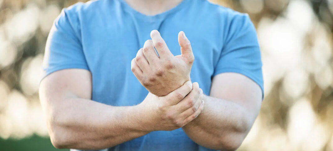 Preventing Common Summer Orthopaedic Injuries