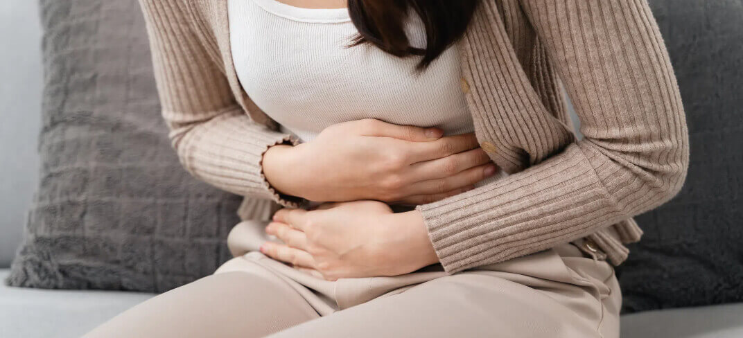 Mal di stomaco: quando preoccuparsi | UPMC Italy