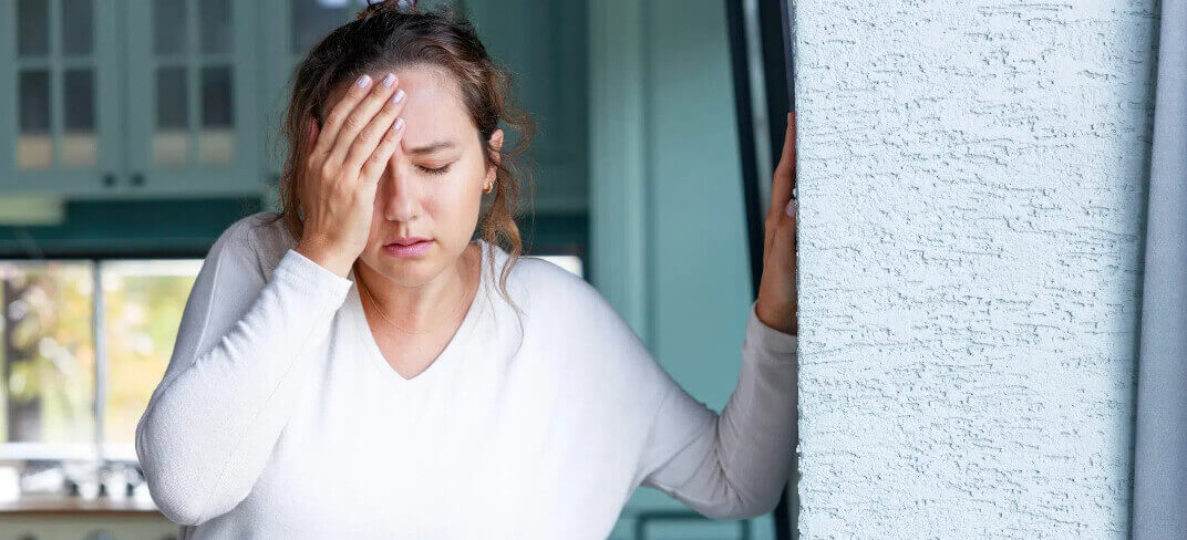 Salute Femminile: Come Riconoscere un Ictus? | UPMC Italy