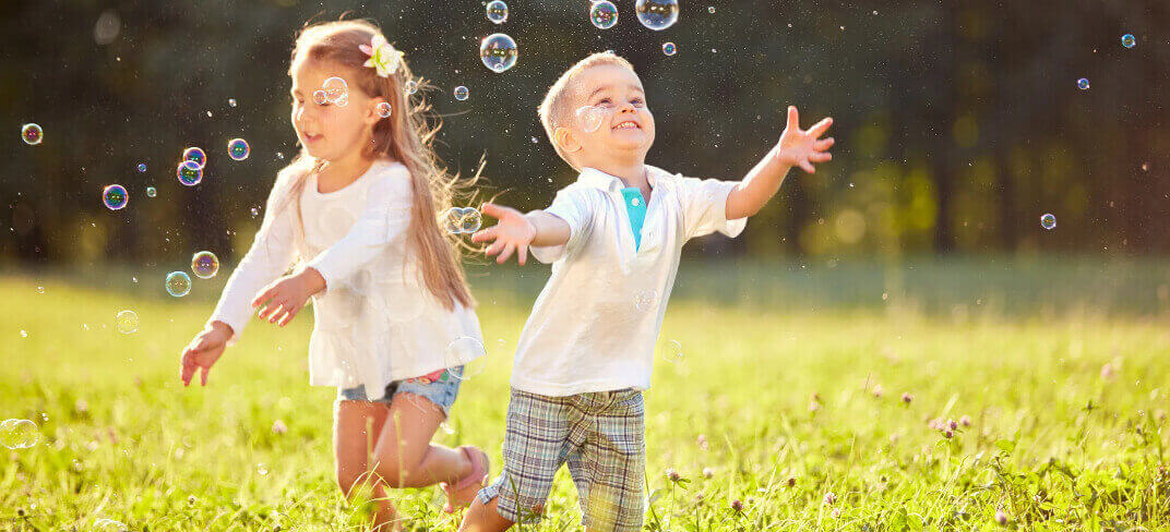 Summer Safety: Tips For Parents | UPMC Italy