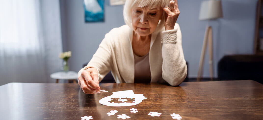 Si Può Ridurre il Rischio di Alzheimer? Intervista con la Dott.ssa Sofia Diana. | UPMC Italy