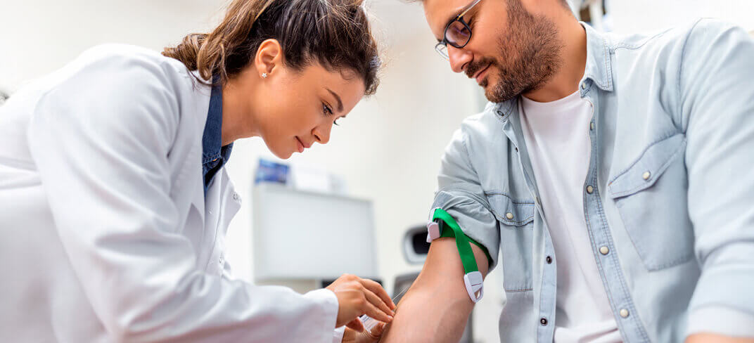 Blood Donation: Benefits, Requirements, and Preparation | UPMC Italy