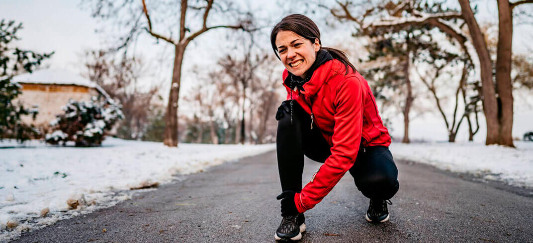 Come Influisce il Freddo sul Nostro Corpo e sul Dolore? | UPMC Italy