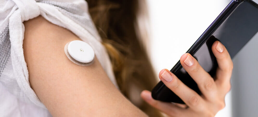 Diabetes and Remission: Interview with Dr. Grazia Pia Ricciardi, Endocrinologist | UPMC Italy