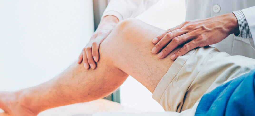 Protesi di Anca e Ginocchio: Quali Sono i Tempi di Recupero? | UPMC Italy