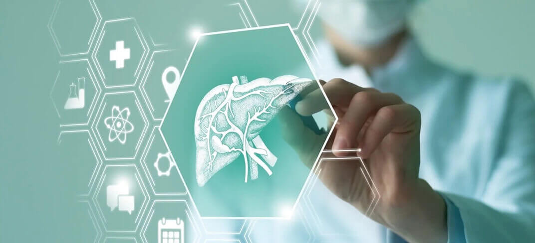 Liver and Health: Why Men and Women Develop Diseases Differently | UPMC Italy