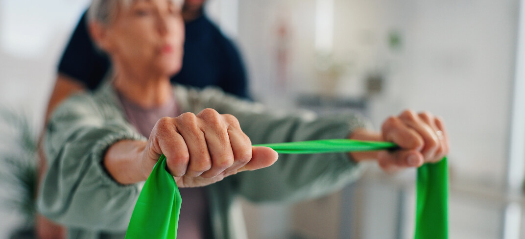Physiotherapy: Techniques for Faster Recovery | UPMC Italy