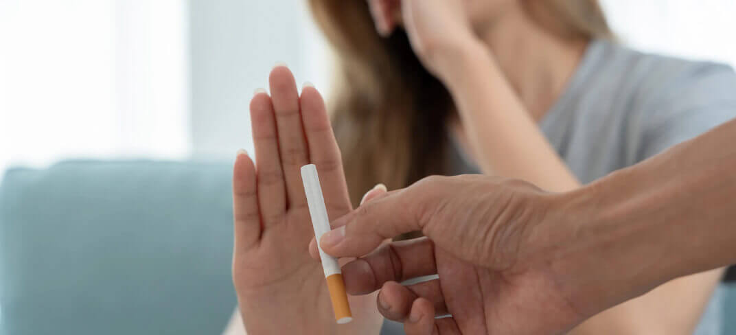 How to Quit Smoking: Benefits and Practical Tips | UPMC Italy