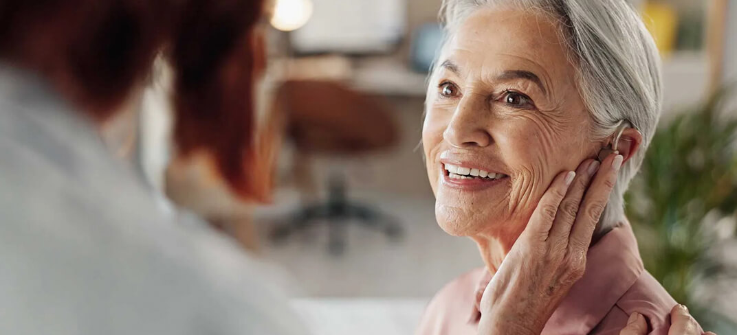 Hearing Loss (Hypoacusis): Interview with Dr. Fiorini | UPMC Italy