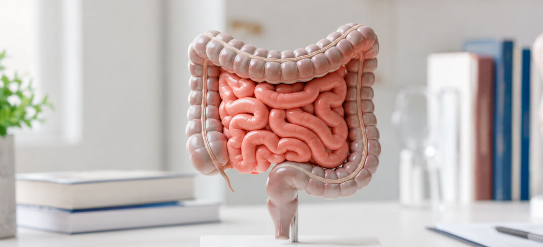 IBD: The Role of Surgery: Interview with Prof. Poggioli | UPMC Italy